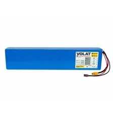 Аккумулятор для электросамоката VOLAT Kugoo M2 10S4P 36V / 1AK-KUG-M2-11.4  (11.4 А/ч)