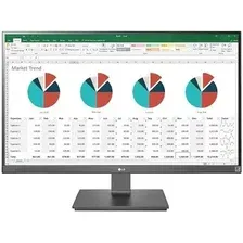 Монитор LG 27UK670P-B