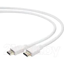 Кабель Gembird/Cablexpert CC-HDMI4-W-6
