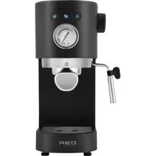Кофеварка RED SOLUTION CM1526