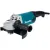 Углошлифмашина Makita GA9090N
