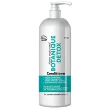 FREZY GRAND Кондиционер для ежедневного ухода за волосами / Botanique Detox PH 5.5, 1000 мл