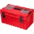 Ящик для инструментов Qbrick System One 350 2.0 Profi RED Ultra HD Custom