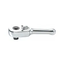 Трещотка 1/2" 45 зубов 130 мм FORCE 