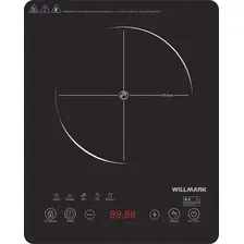 Настольная плита Willmark WCP-805BT