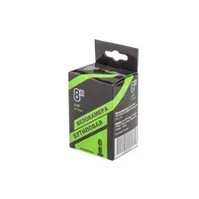 Велокамера NTG 8x2.125&quot изогнутый ниппель