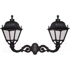 Бра уличное Fumagalli Simon U33.181.000.AXH27