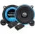 Компонентная АС Recoil Blue REM-525 Comp