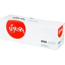 Картридж Sakura Printing SACF542X