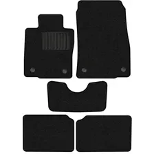 Комплект ковриков для авто Alicosta Mini Countryman (suv / R60) 2010 - 2016 (ворс)