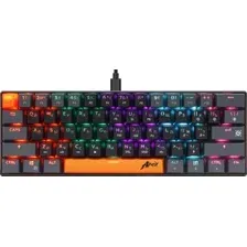 Клавиатура DEFENDER Apex GK-002 45003