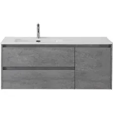 BelBagno Тумба под умывальник Kraft KRAFT-1000-2C-1A-SO-CG-L