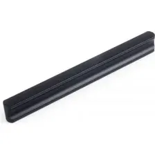 Ручка мебельная Boyard Volna RS065BL.4/128