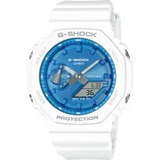 Наручные часы Casio GA-2100WS-7A