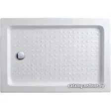 Душевой поддон Cezares 120x90 TRAY-A-AH-120/90-15-W0