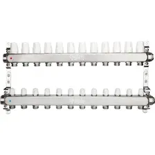 Коллекторная группа отопления Comfort Factor MFD12