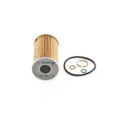Фильтр масляный BOSCH 1 457 429 113