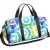 Спортивная сумка Erich Krause 24L Green Tie-Dye 57370