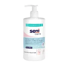 Seni Эмульсия для тела Care Для сухой кожи 500 мл