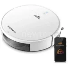 Робот-пылесос ETA Rover 1248 90000 (белый)
