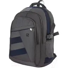 Городской рюкзак BRAUBERG MainStream 2 224446