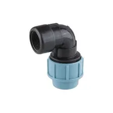 AV engineering AVE1023201 Колено 32 х 1" вн. (для ПЭ труб), Engineering (Полипропилен, макс. 16 бар, макс. 40 °С)