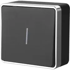 Выключатель Werkel W5010135