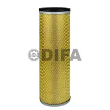 Фильтр воздушный DIFA DIFA 43139M-01