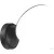 Уличный накладной светильник Uniel ULU-S65A-10W/4000K IP65 BLACK UL-00009354