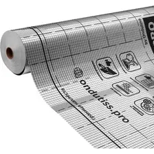 Пароизоляционная пленка Onduline Ondutiss Pro Termo / 30283_RUS1 (75м2)