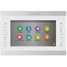Монитор Falcon Eye FE-70 Atlas HD (белый)