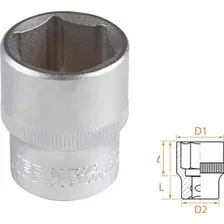 Головка слесарная Affix AF00040023