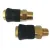 Фитинг FORSAGE Быстроразъем с клапаном нар резьба 1/4 F-SE6-2SM