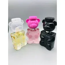 Парфюмерная вода Moschino Toy 2 Pearl (100мл)