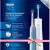 Электрическая зубная щетка и ирригатор Oral-B Aquacare 4 MDH20.016.2 + Pro 3 D505.513.3