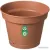 Горшок Idi Land Mint 221612232/01 (терракотовый)