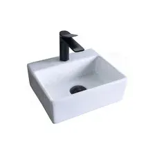 Умывальник Gid N9135 (33х28 / белый)
