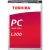 Жесткий диск Toshiba L200 2TB HDWL120UZSVA