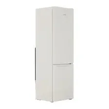 Холодильник с морозильником   Indesit DS 3200 E бежевый