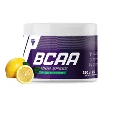 БЦАА BCAA High Speed Trec Nutrition 250 грамм