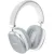 наушники Sonnen HP-B12S (серебристый)