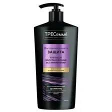 Шампунь восстанавливающий ТРЕСЕММЕ Repair and Protect, 650 мл