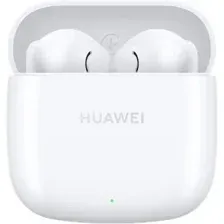 Наушники Huawei FreeBuds SE 2 (керамический белый, международная версия)