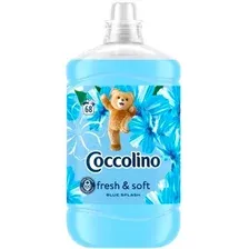 Ополаскиватель Coccolino Blue Splash 1.7л