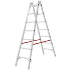 Лестница-стремянка Новая высота NV 5123 / 5123207