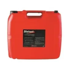 Моторное масло - Divinol Syntholight ASN 5W30, 20л / 49150-K030