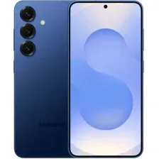 Телефон Samsung Galaxy S25 SM-S931N 12GB/256GB (синий)