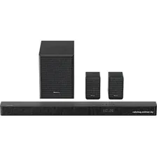Саундбар Hisense AX5100G