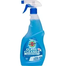 Средство для мытья стекол Sipom Glass Cleaner (600мл)