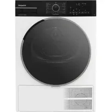 Сушильная машина Hotpoint TDH 99V B